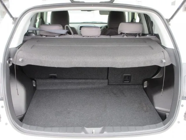 ＲＶＲ　４ＷＤ（ミツビシ）の車両写真