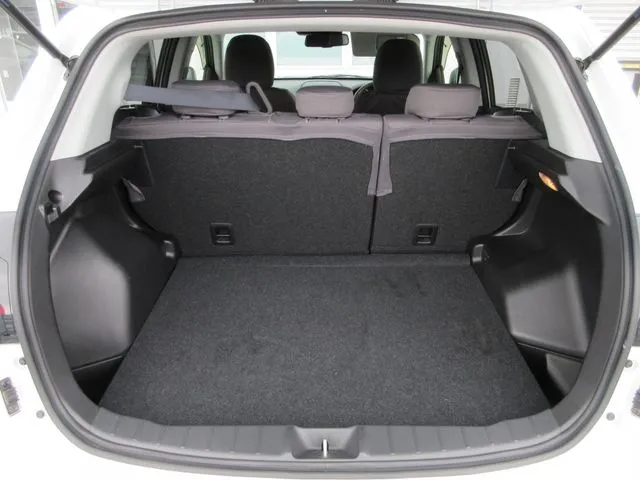 ＲＶＲ　４ＷＤ（ミツビシ）の車両写真