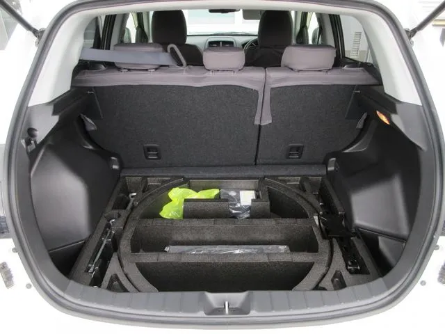 ＲＶＲ　４ＷＤ（ミツビシ）の車両写真