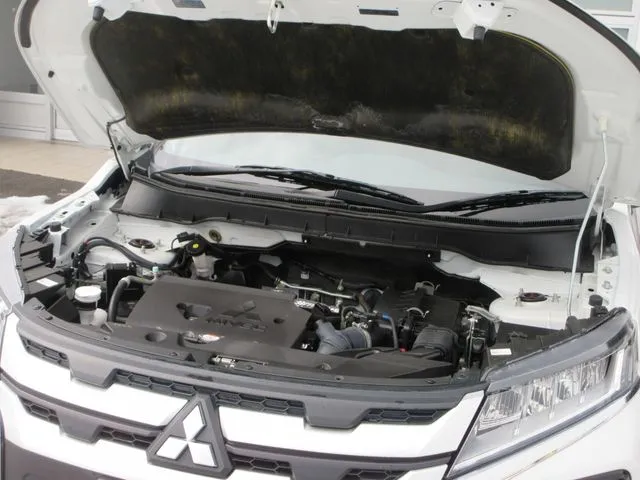 ＲＶＲ　４ＷＤ（ミツビシ）の車両写真