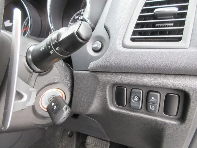 ＲＶＲ　４ＷＤ（ミツビシ）の車両写真