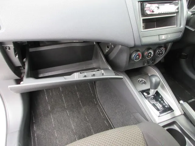 ＲＶＲ　４ＷＤ（ミツビシ）の車両写真