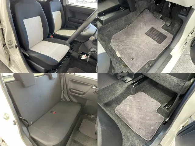 ミラ イース(ダイハツ)の車両写真