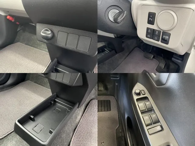 ミラ イース(ダイハツ)の車両写真