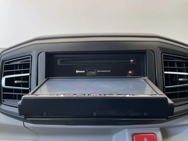 ミラ イース(ダイハツ)の車両写真