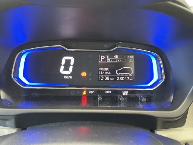 ミラ イース(ダイハツ)の車両写真