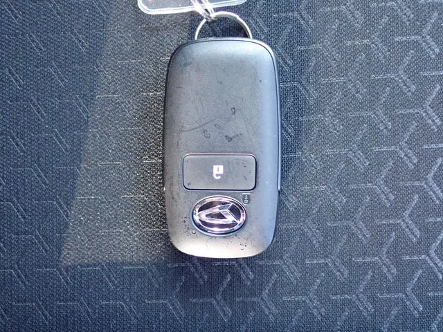 ダイハツ ロッキー