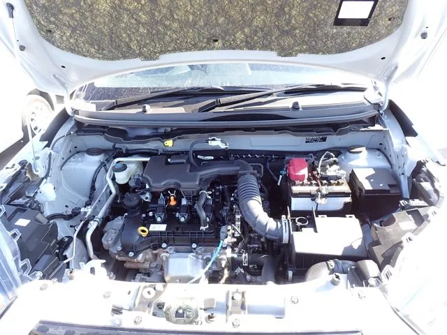 ダイハツ ロッキー