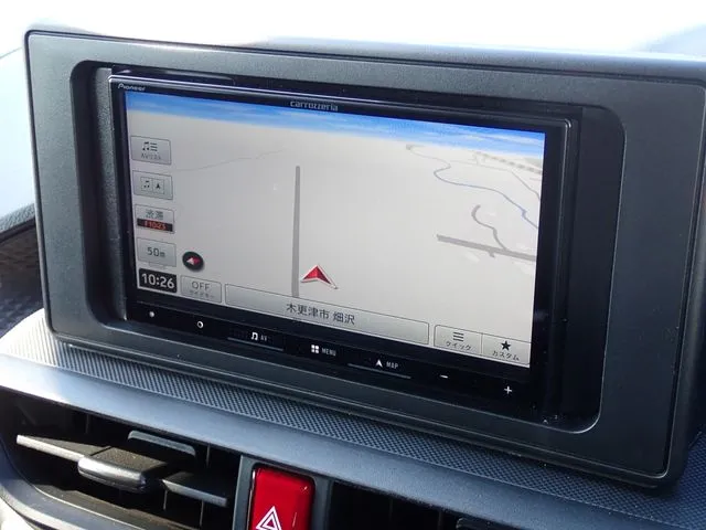 ダイハツ ロッキー