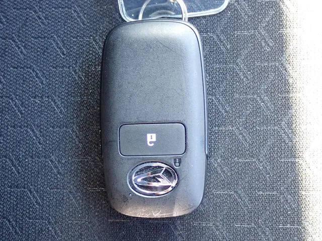 ダイハツ ロッキー