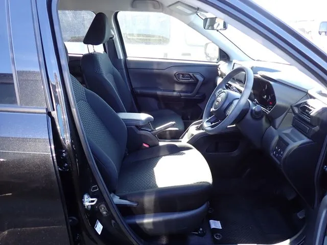 ダイハツ ロッキー