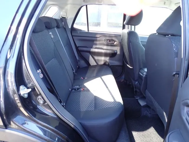 ダイハツ ロッキー