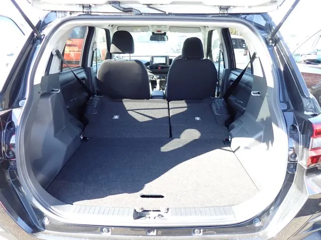 ダイハツ ロッキー