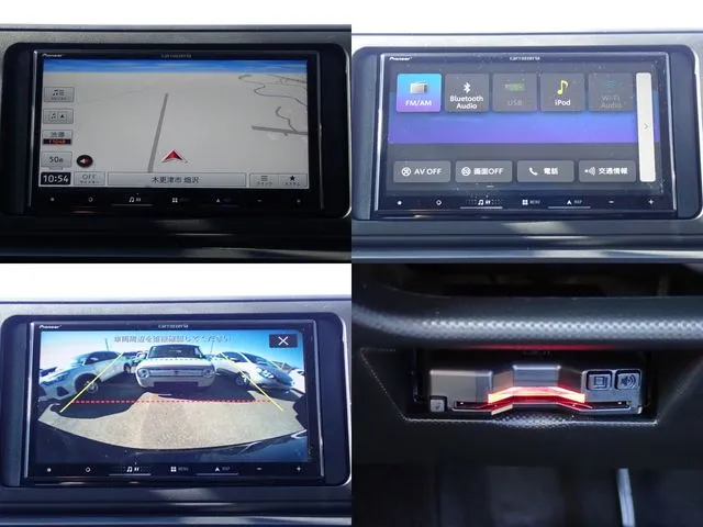 ダイハツ ロッキー