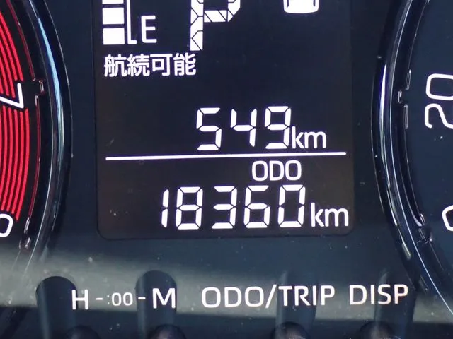 ダイハツ ロッキー