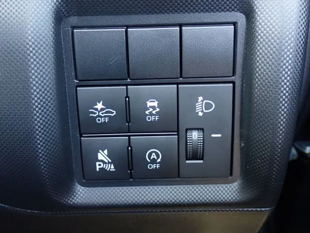 ダイハツ ロッキー