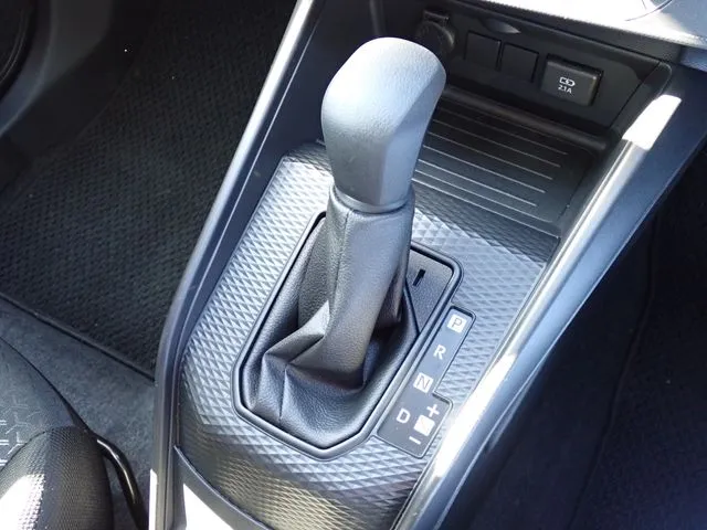 ダイハツ ロッキー