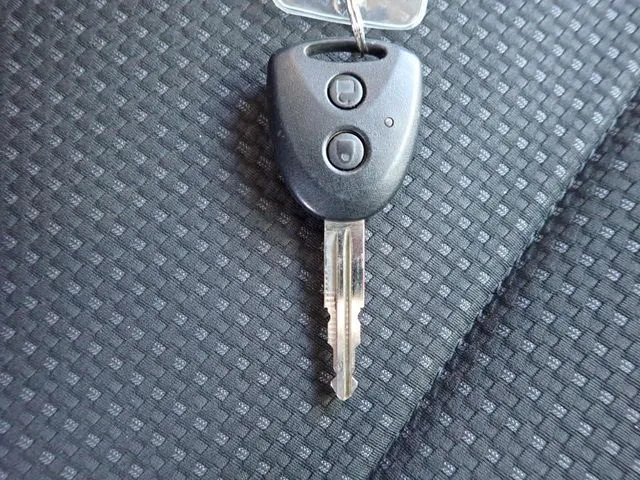 ハイゼットカーゴ（ダイハツ）の車両写真