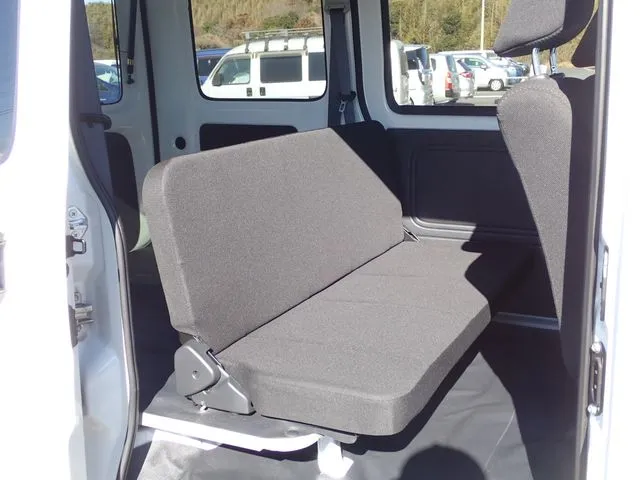 ハイゼットカーゴ（ダイハツ）の車両写真