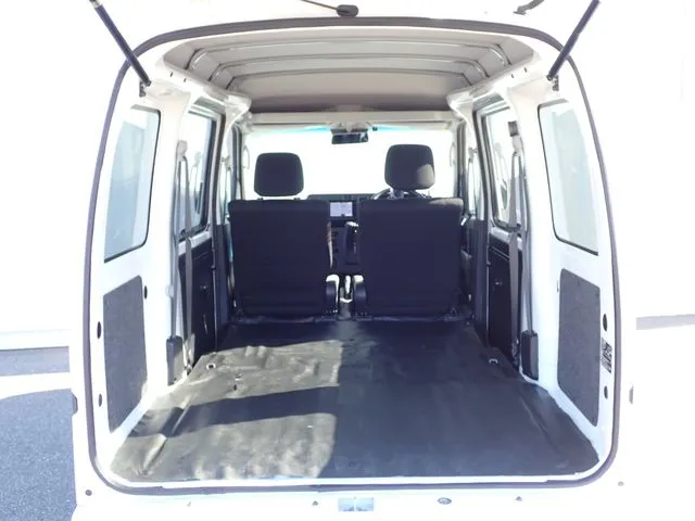 ハイゼットカーゴ（ダイハツ）の車両写真