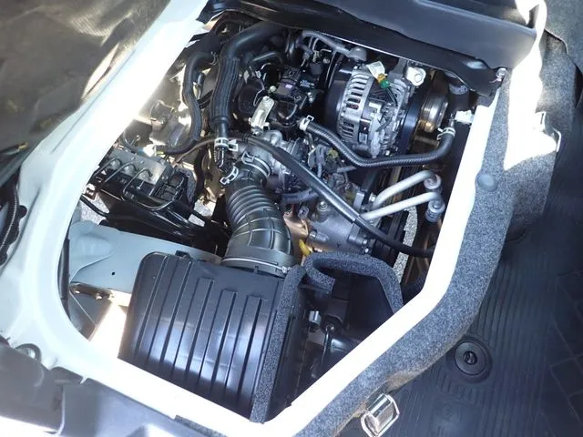 ハイゼットカーゴ（ダイハツ）の車両写真