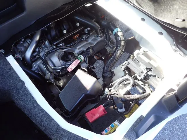 ハイゼットカーゴ（ダイハツ）の車両写真