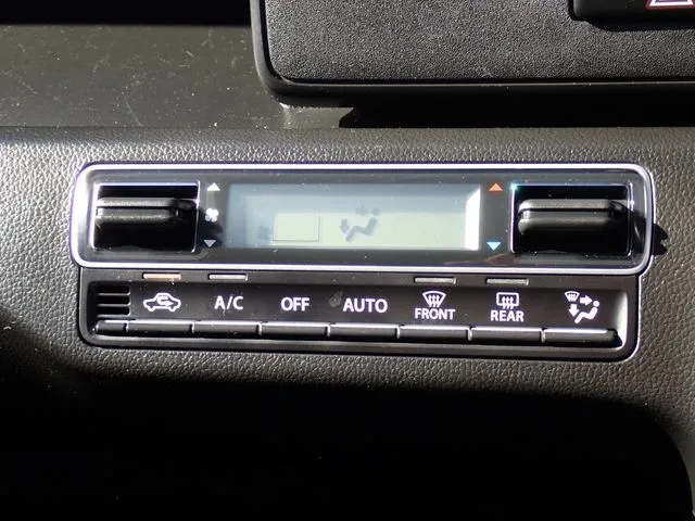 ワゴンＲ（スズキ）の車両写真