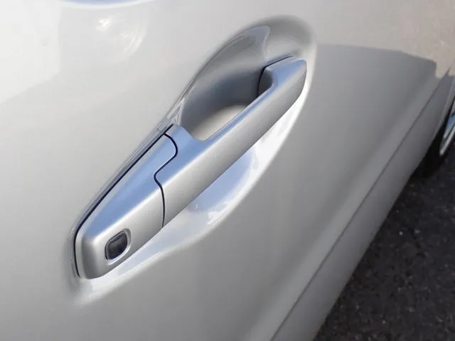 ワゴンＲ（スズキ）の車両写真