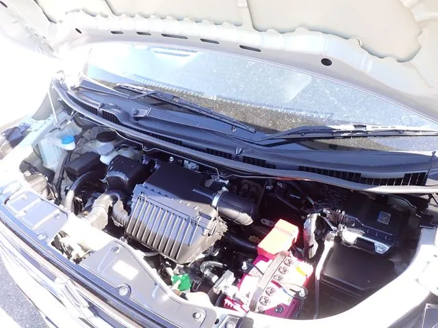 ワゴンＲ（スズキ）の車両写真