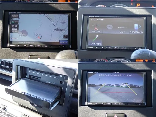 ワゴンＲ（スズキ）の車両写真