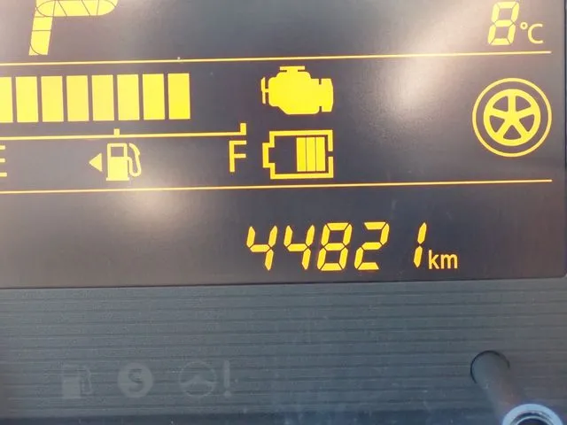 ワゴンＲ（スズキ）の車両写真