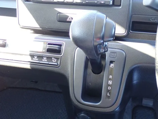 ワゴンＲ（スズキ）の車両写真