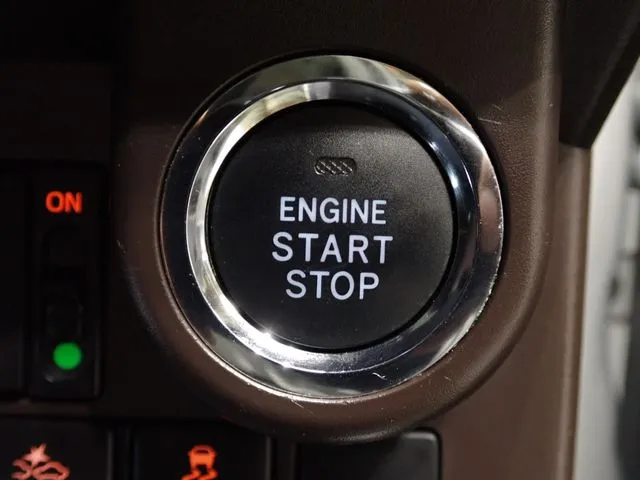 トヨタ　タンク