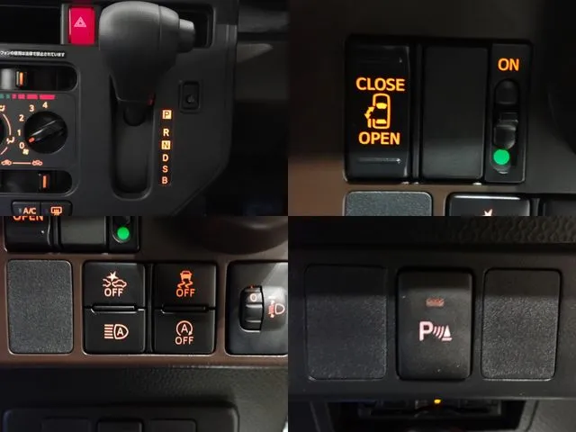 トヨタ　タンク