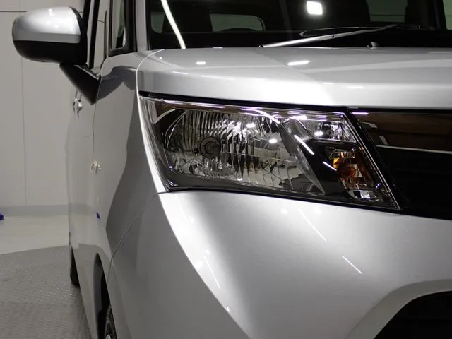 トヨタ　タンク