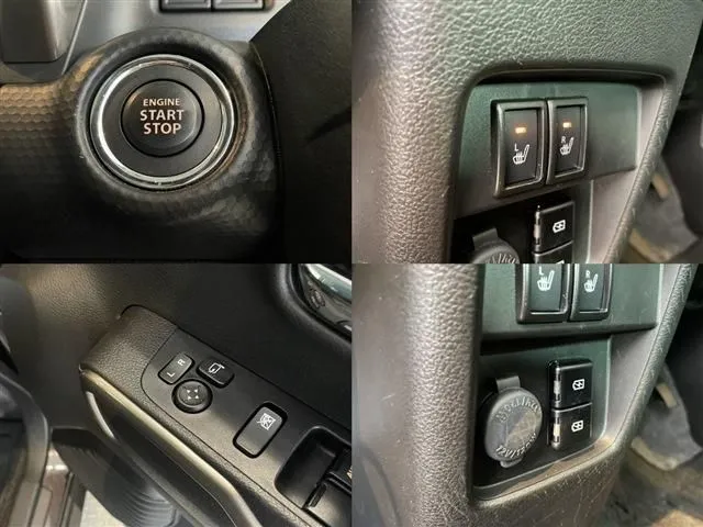 ハスラー（スズキ）の車両写真