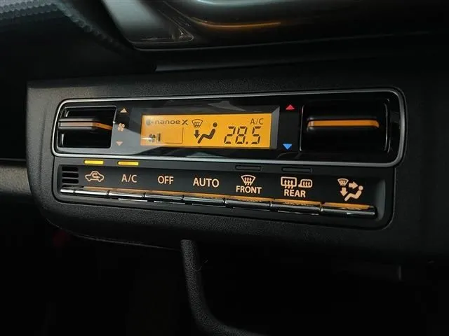 ハスラー（スズキ）の車両写真