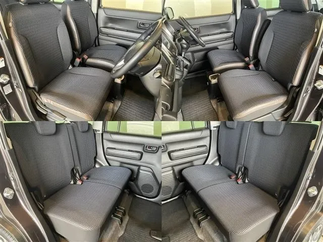 ハスラー（スズキ）の車両写真