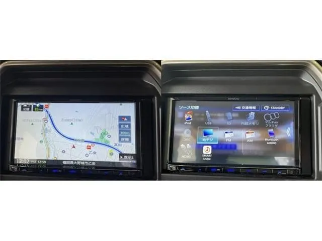 ハスラー（スズキ）の車両写真