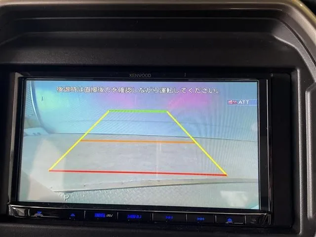 ハスラー（スズキ）の車両写真