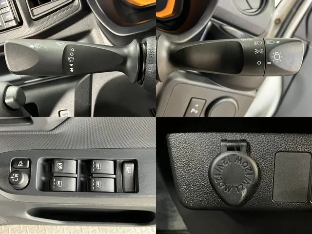 ミラ イース(ダイハツ)の車両写真