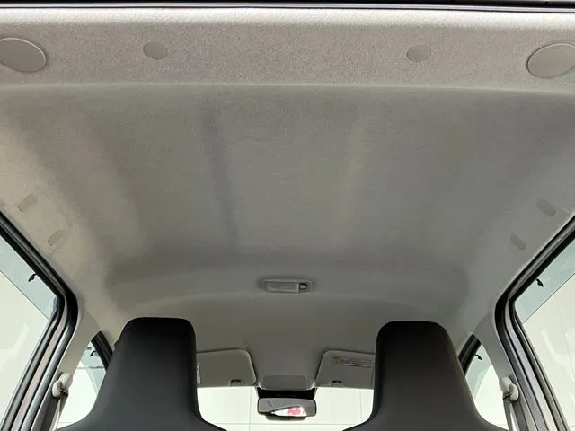 ミラ イース(ダイハツ)の車両写真