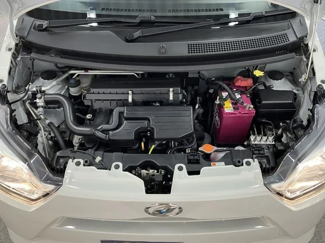 ミラ イース(ダイハツ)の車両写真