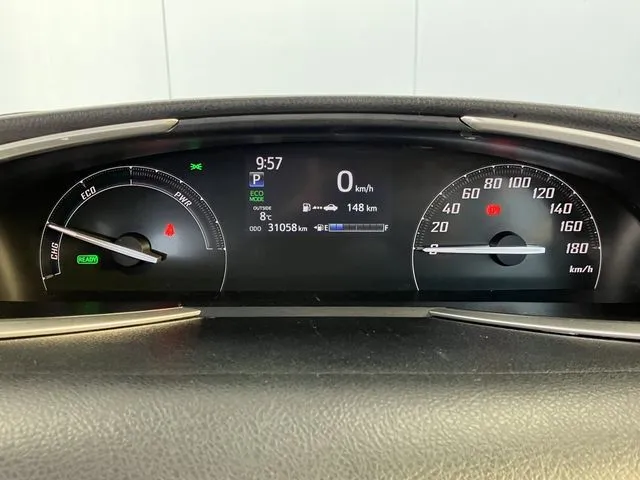 シエンタ　ハイブリッド（トヨタ）の車両写真