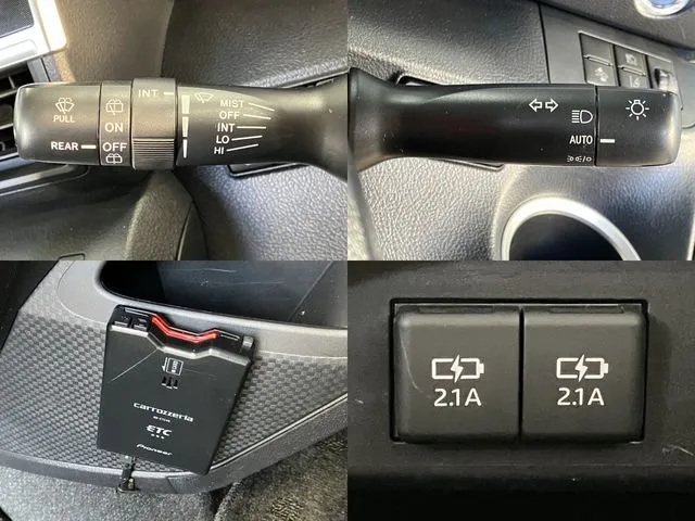 シエンタ　ハイブリッド（トヨタ）の車両写真