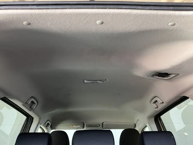 シエンタ　ハイブリッド（トヨタ）の車両写真