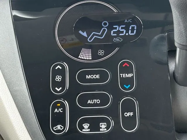 デイズ　ルークス（ニッサン）の車両写真