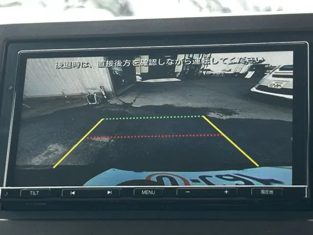 Ｎ－ＷＧＮ（ホンダ）の車両写真