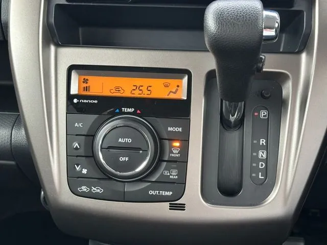 ハスラー（スズキ）の車両写真