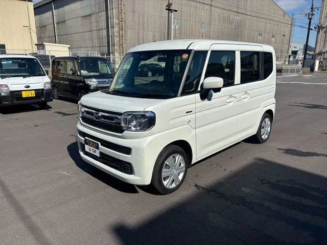 フレアワゴン（マツダ）｜オリックスU-carの中古車